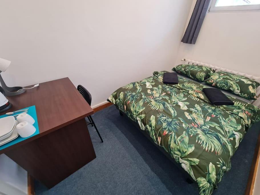 Appartement Fantastic Mokotow - Fmg B *