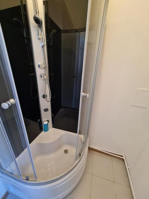 Fantastic Mokotow - Fmg B Appartement *