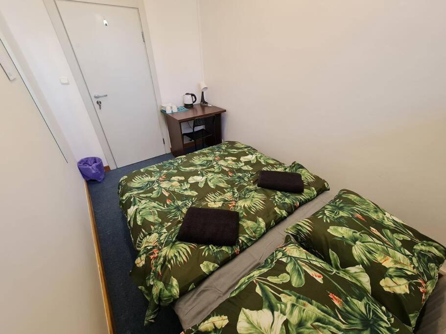 Appartement Fantastic Mokotow - Fmg B Warschau