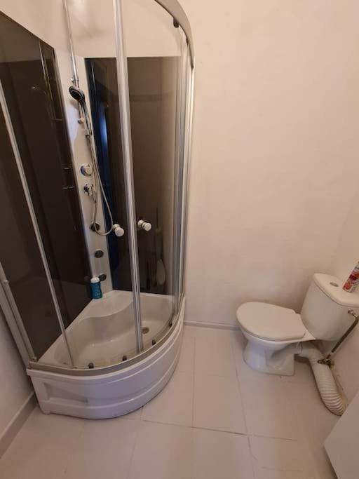 Appartement Fantastic Mokotow - Fmg B