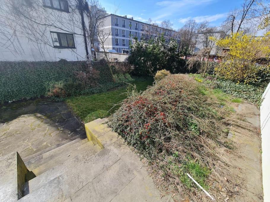 Appartement Fantastic Mokotow - Fmg B Warschau